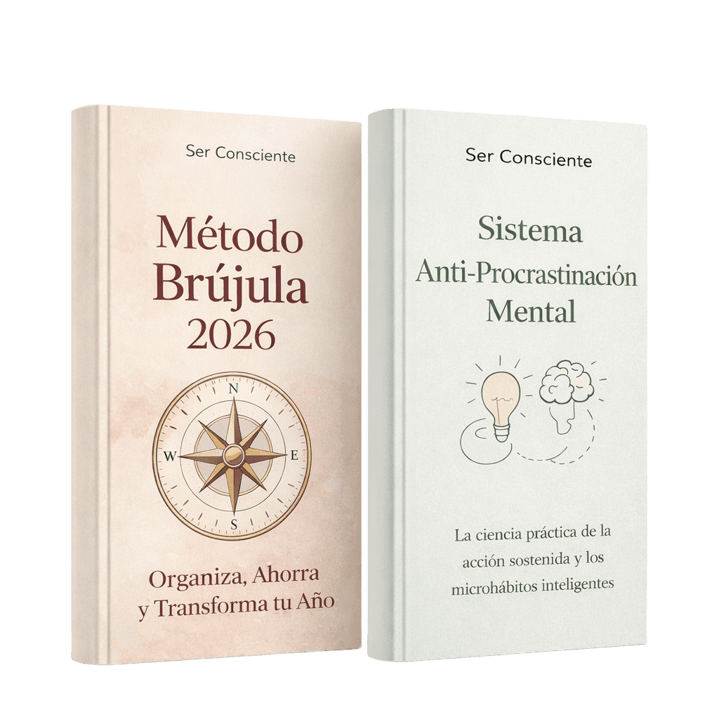 Método Brújula