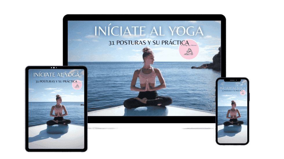 Método SANA de Yoga